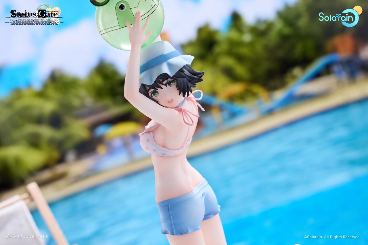 Steins;Gate - Shiina Mayuri - 1/7 - Swimsuit Ver. (Solarain) photo 2
