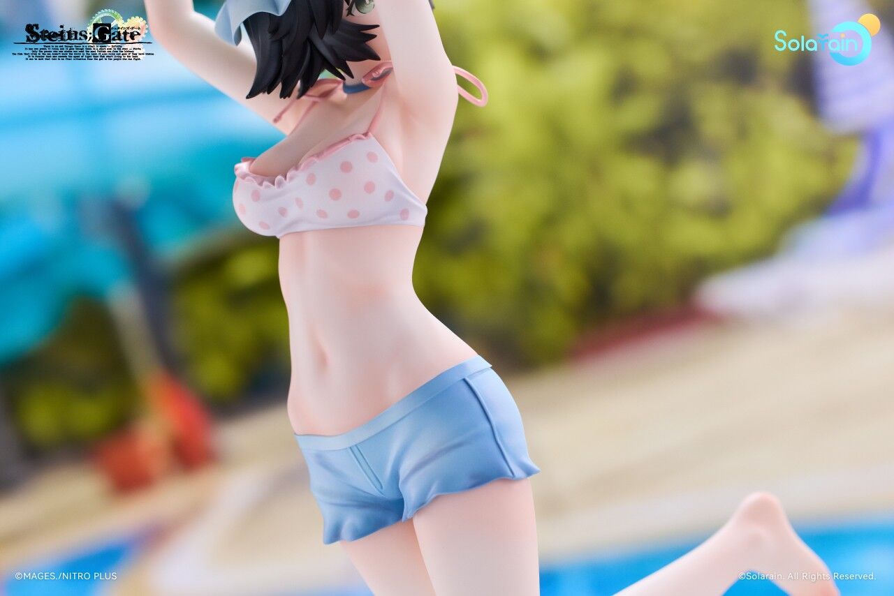 Steins;Gate - Shiina Mayuri - 1/7 - Swimsuit Ver. (Solarain) photo 3