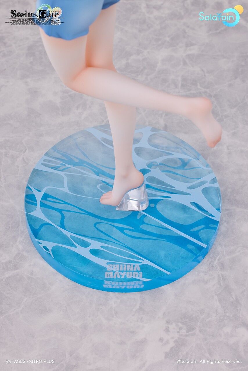 Steins;Gate - Shiina Mayuri - 1/7 - Swimsuit Ver. (Solarain) photo 5
