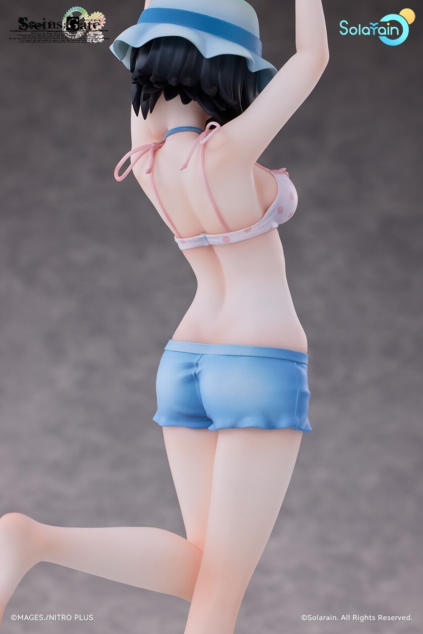 Steins;Gate - Shiina Mayuri - 1/7 - Swimsuit Ver. (Solarain) photo 6