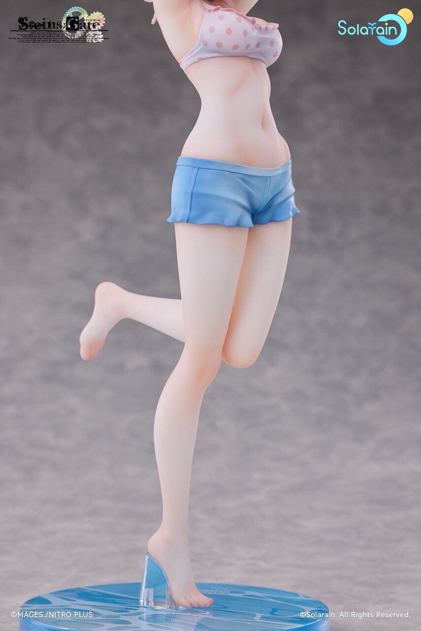 Steins;Gate - Shiina Mayuri - 1/7 - Swimsuit Ver. (Solarain) photo 7