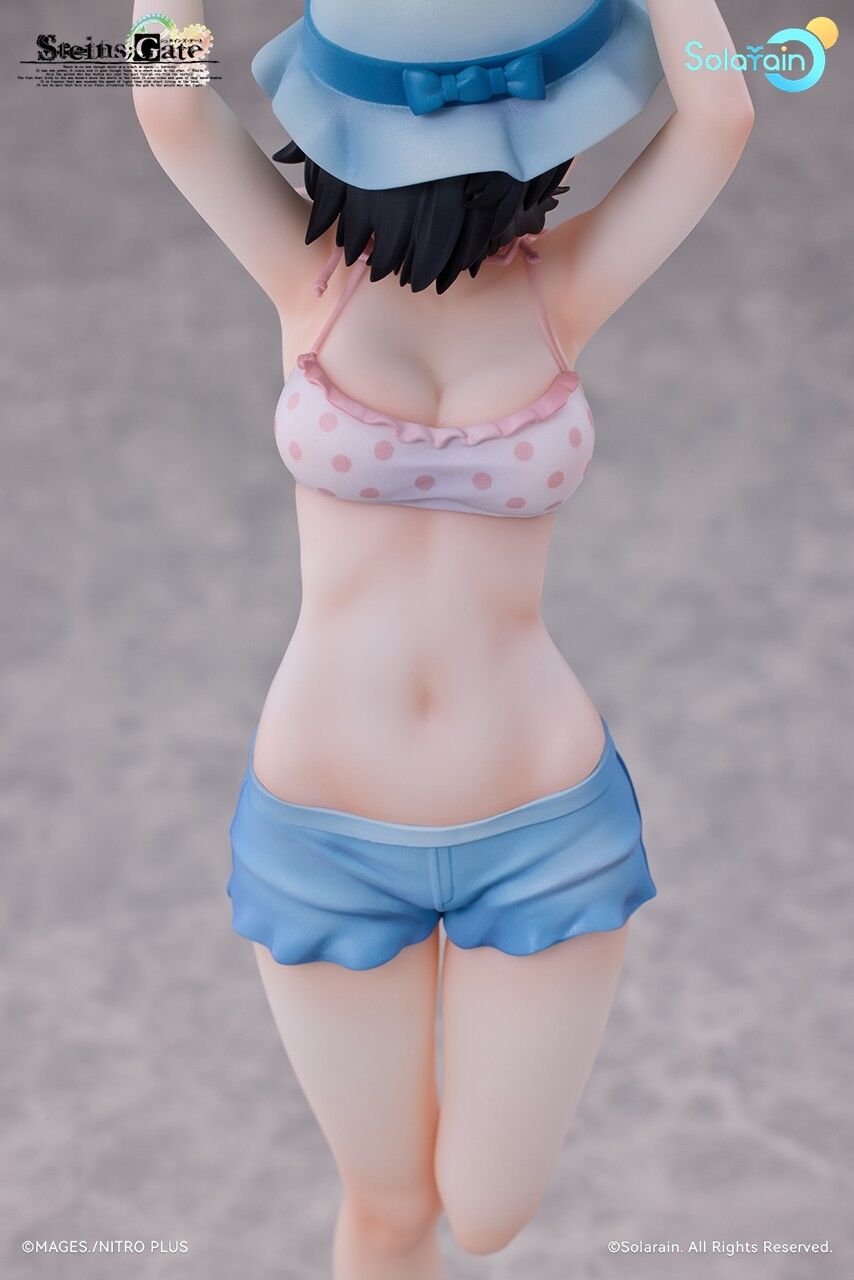Steins;Gate - Shiina Mayuri - 1/7 - Swimsuit Ver. (Solarain) photo 8