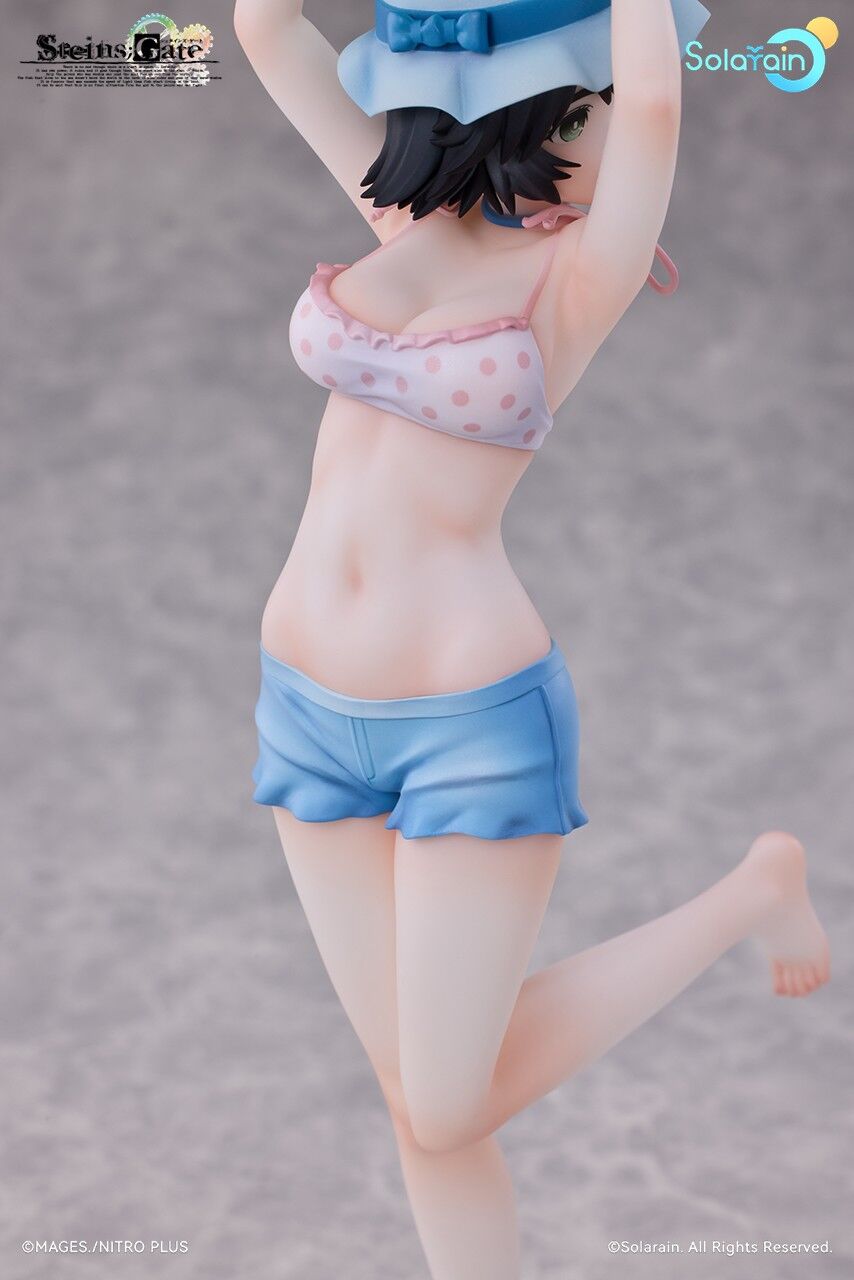 Steins;Gate - Shiina Mayuri - 1/7 - Swimsuit Ver. (Solarain) photo 9