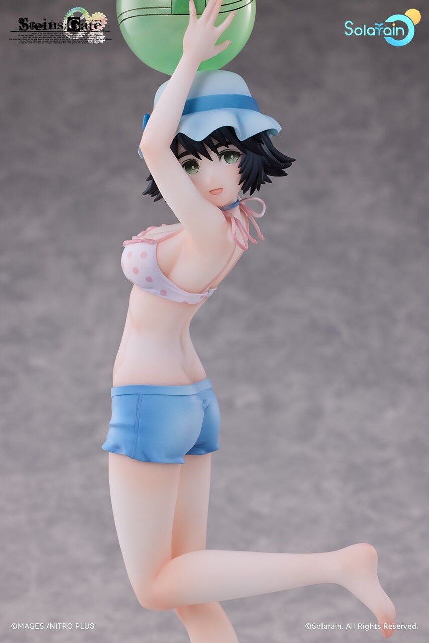 Steins;Gate - Shiina Mayuri - 1/7 - Swimsuit Ver. (Solarain) photo 11