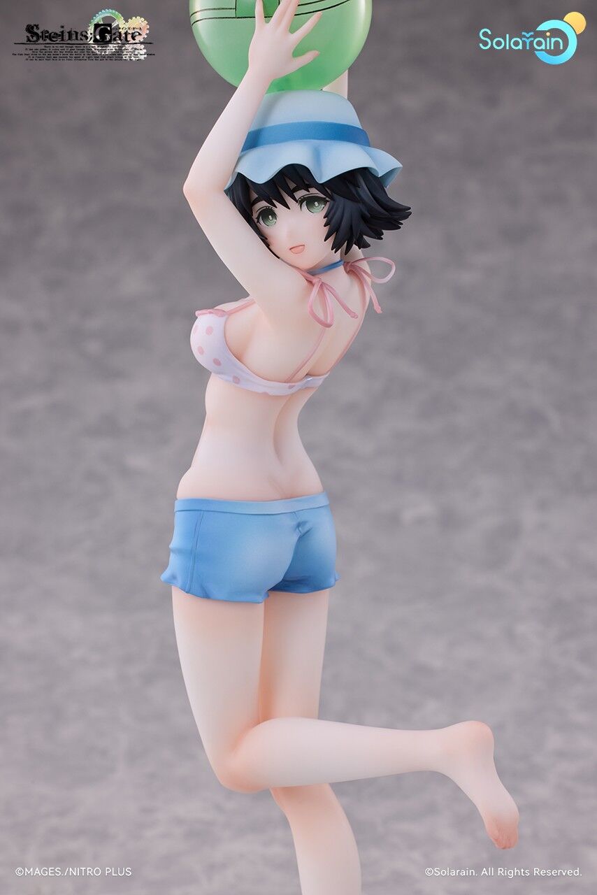 Steins;Gate - Shiina Mayuri - 1/7 - Swimsuit Ver. (Solarain) photo 12