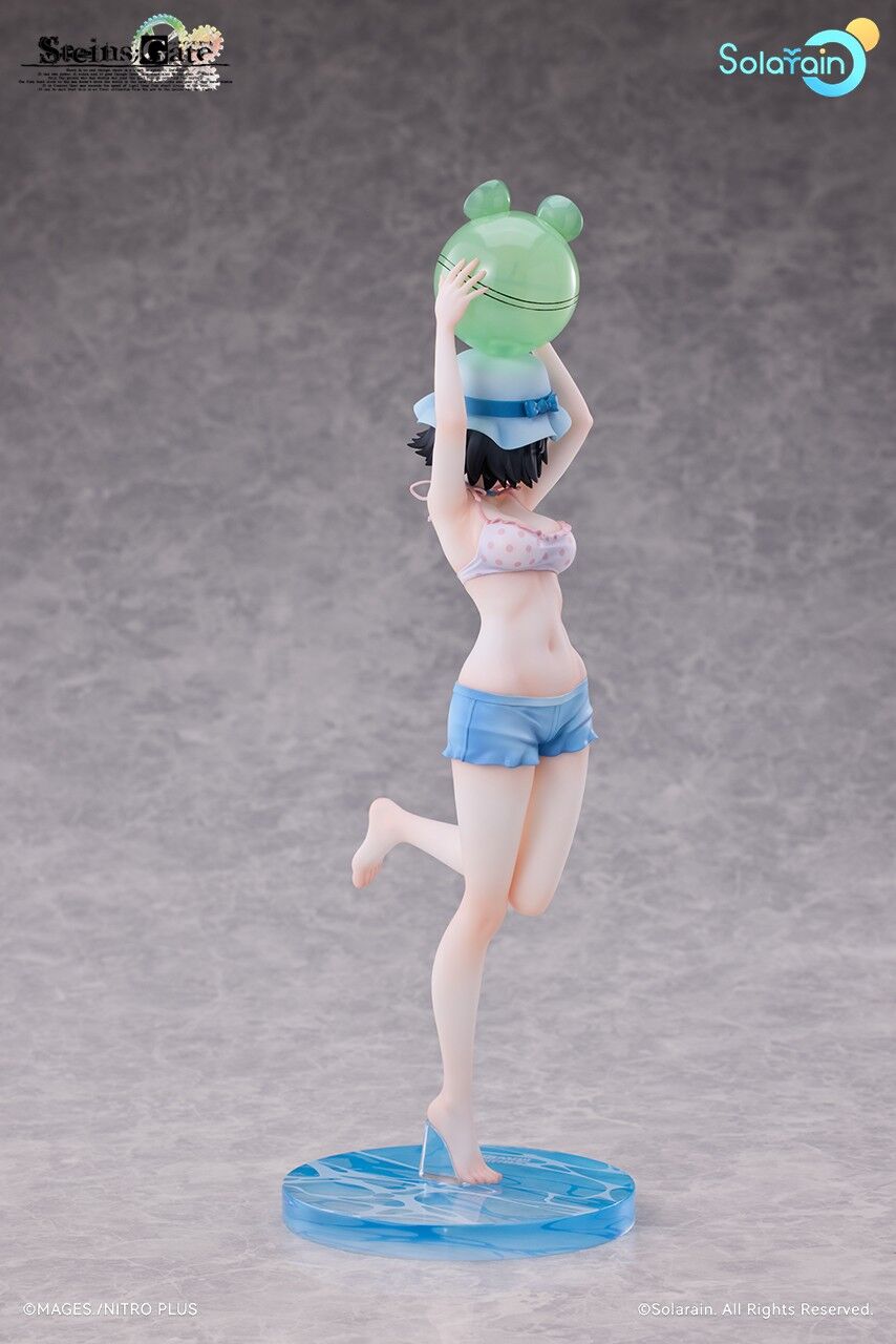Steins;Gate - Shiina Mayuri - 1/7 - Swimsuit Ver. (Solarain) photo 14