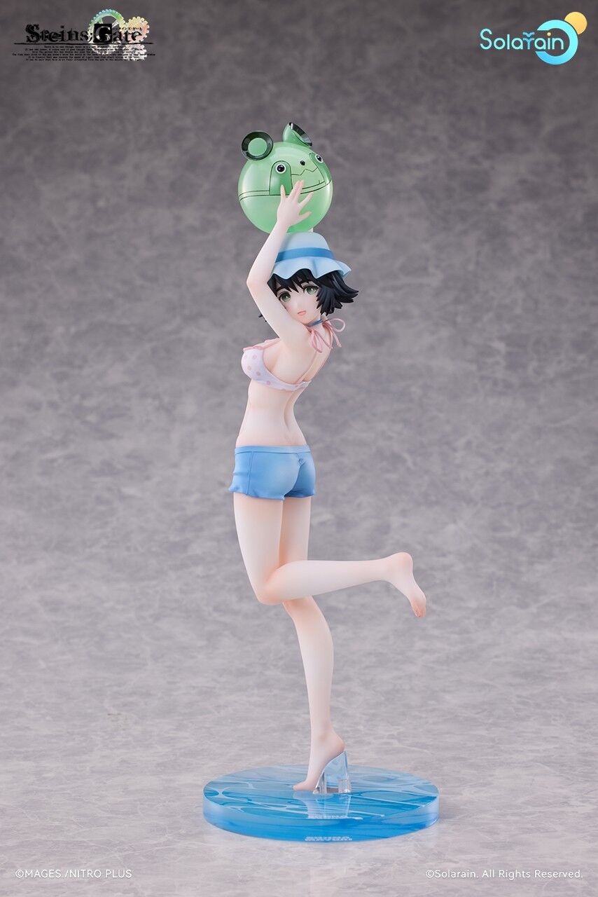 Steins;Gate - Shiina Mayuri - 1/7 - Swimsuit Ver. (Solarain) photo 15
