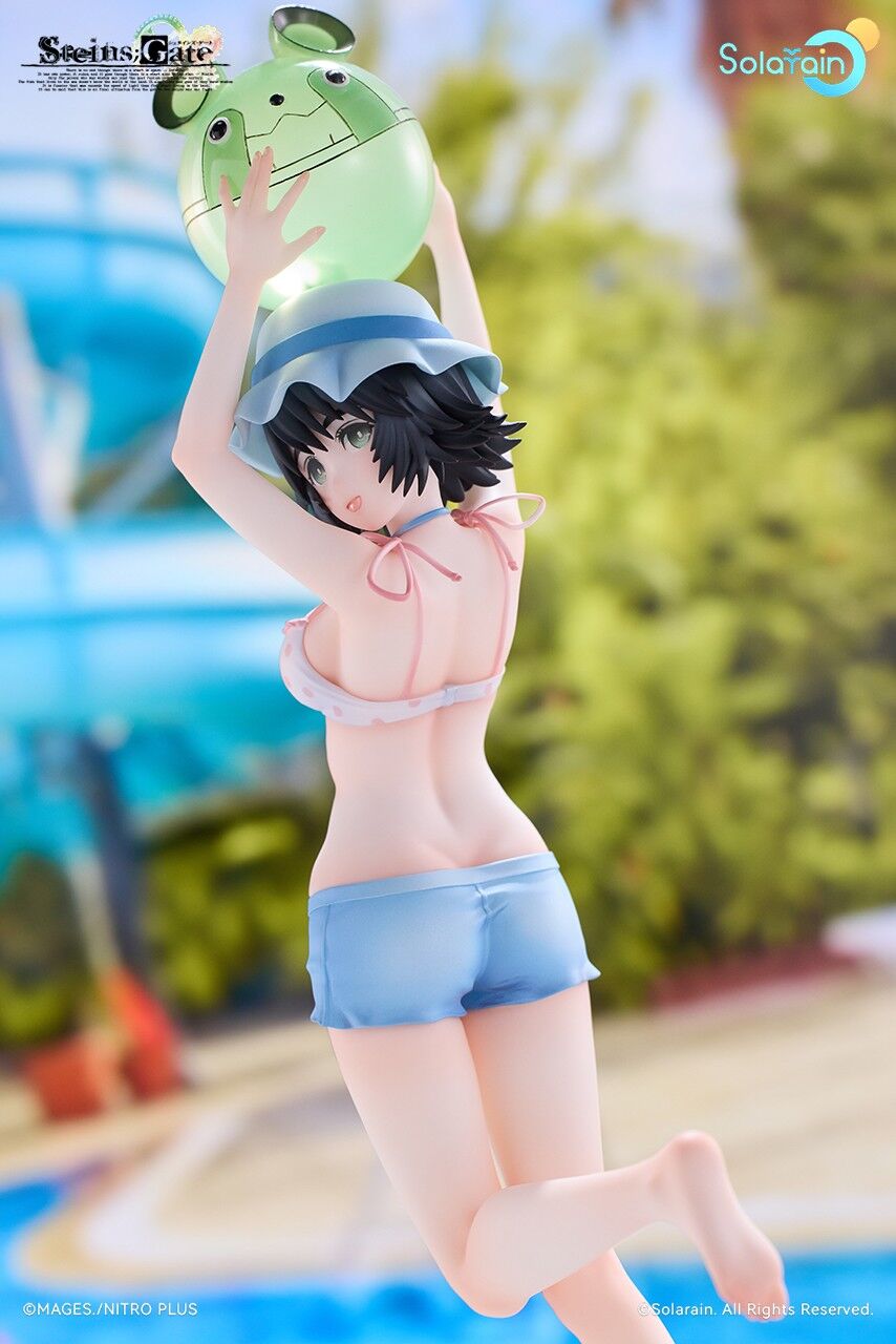 Steins;Gate - Shiina Mayuri - 1/7 - Swimsuit Ver. (Solarain) photo 16