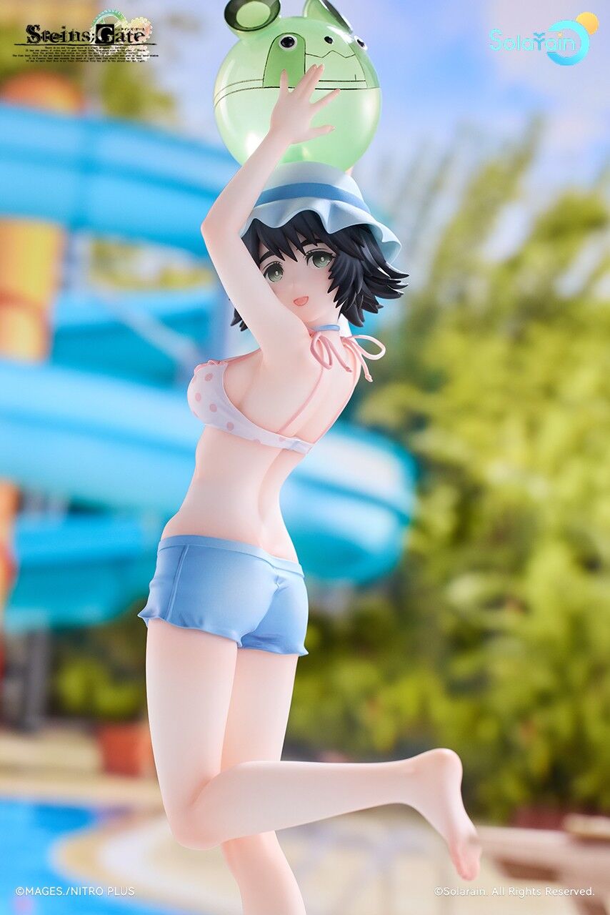 Steins;Gate - Shiina Mayuri - 1/7 - Swimsuit Ver. (Solarain) photo 18