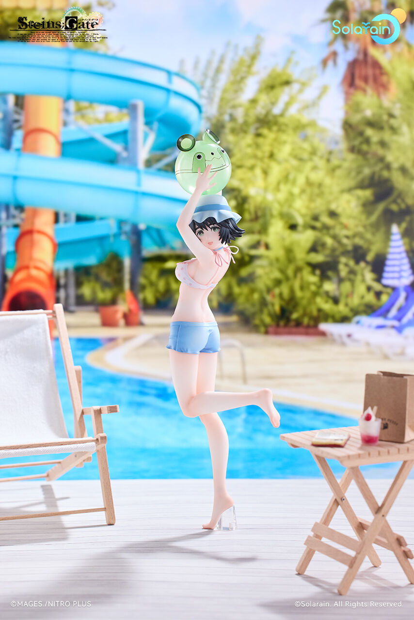 Steins;Gate - Shiina Mayuri - 1/7 - Swimsuit Ver. (Solarain) photo 19