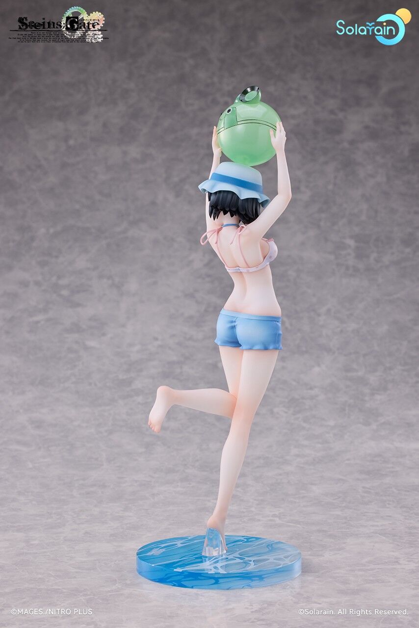 Steins;Gate - Shiina Mayuri - 1/7 - Swimsuit Ver. (Solarain) photo 20