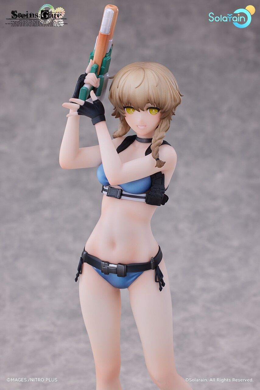 Steins;Gate - Amane Suzuha - 1/7 - Swimsuit Ver. (Solarain) photo 3