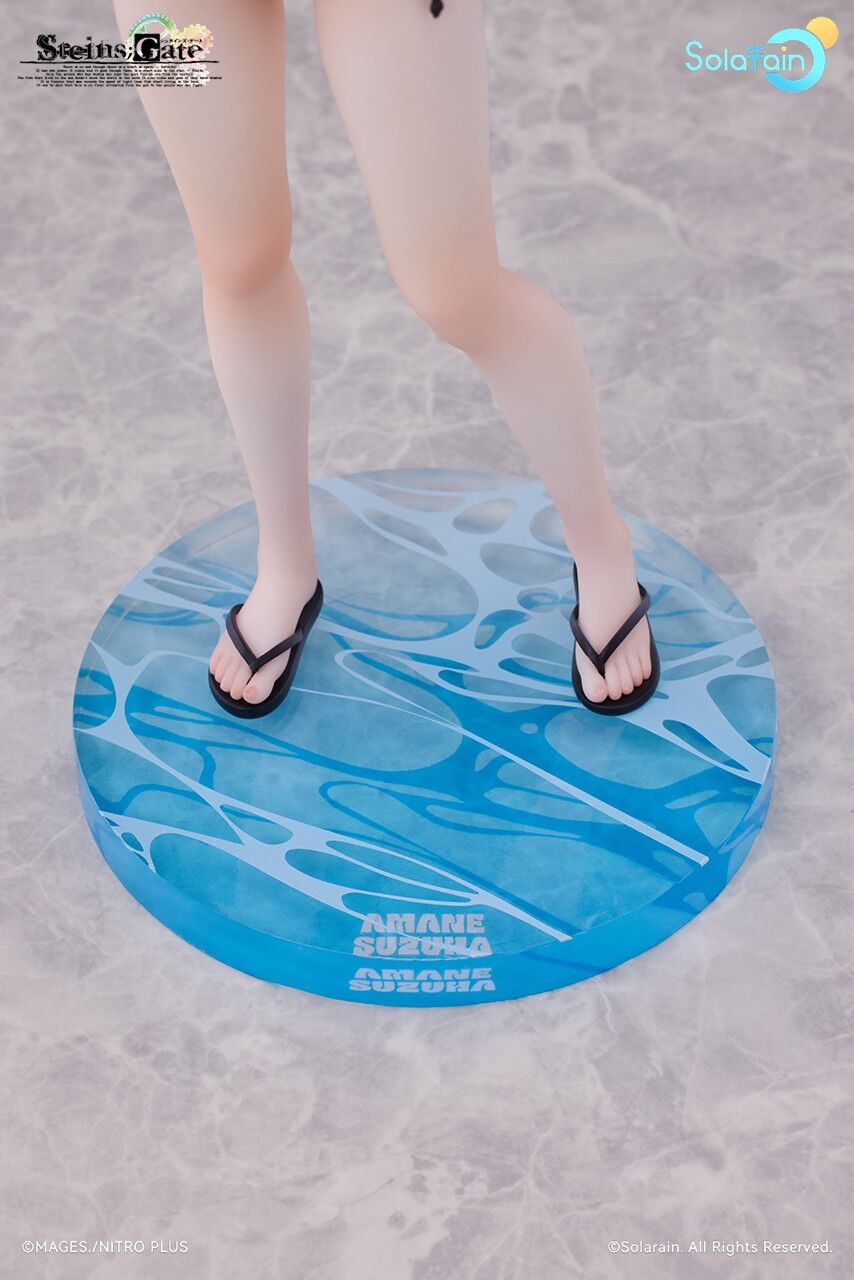 Steins;Gate - Amane Suzuha - 1/7 - Swimsuit Ver. (Solarain) photo 4