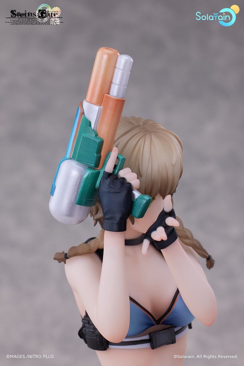 Steins;Gate - Amane Suzuha - 1/7 - Swimsuit Ver. (Solarain) photo 5