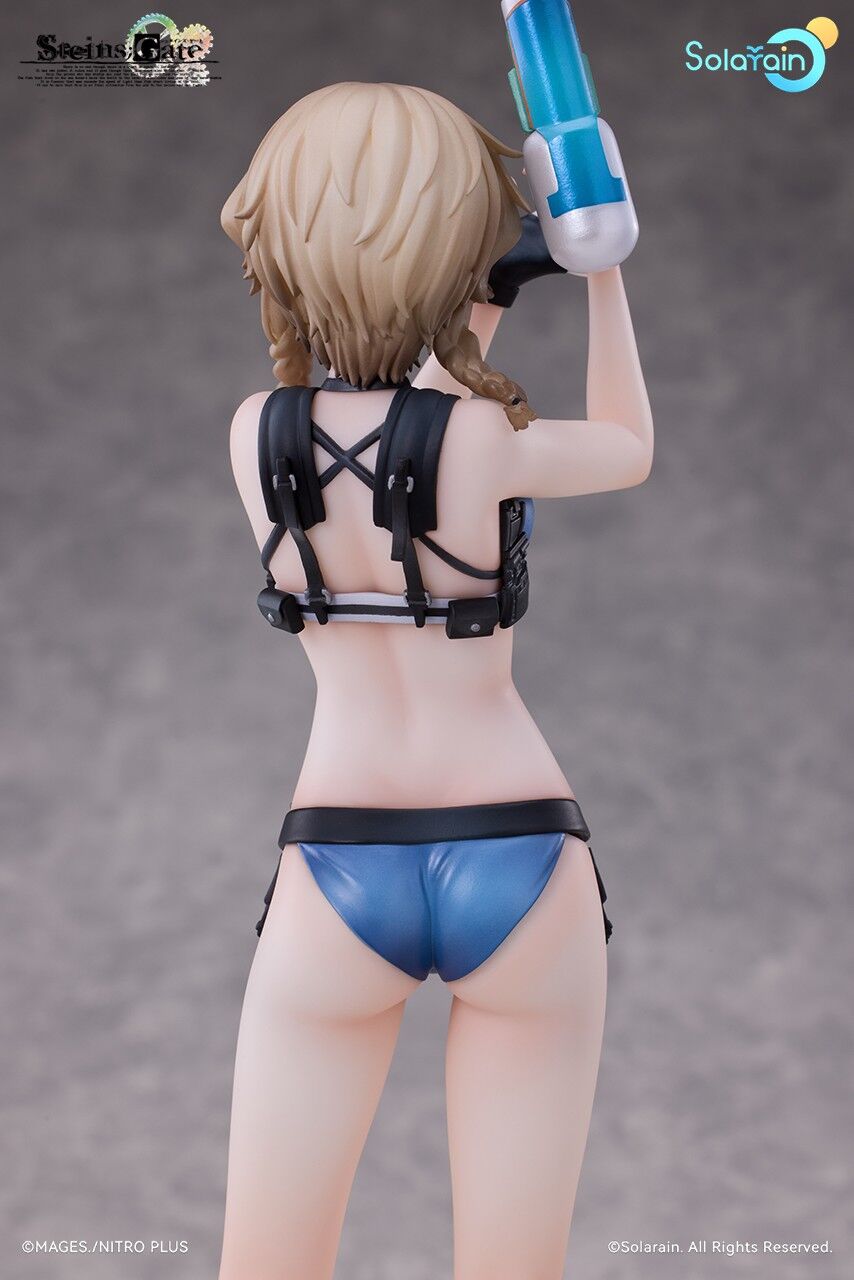 Steins;Gate - Amane Suzuha - 1/7 - Swimsuit Ver. (Solarain) photo 6