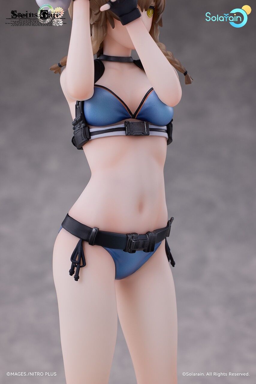 Steins;Gate - Amane Suzuha - 1/7 - Swimsuit Ver. (Solarain) photo 7