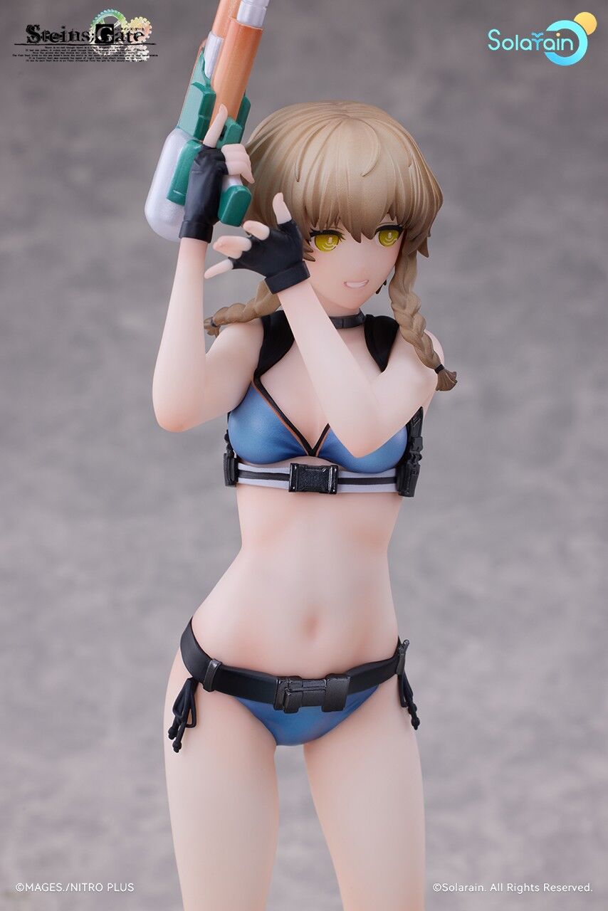 Steins;Gate - Amane Suzuha - 1/7 - Swimsuit Ver. (Solarain) photo 8