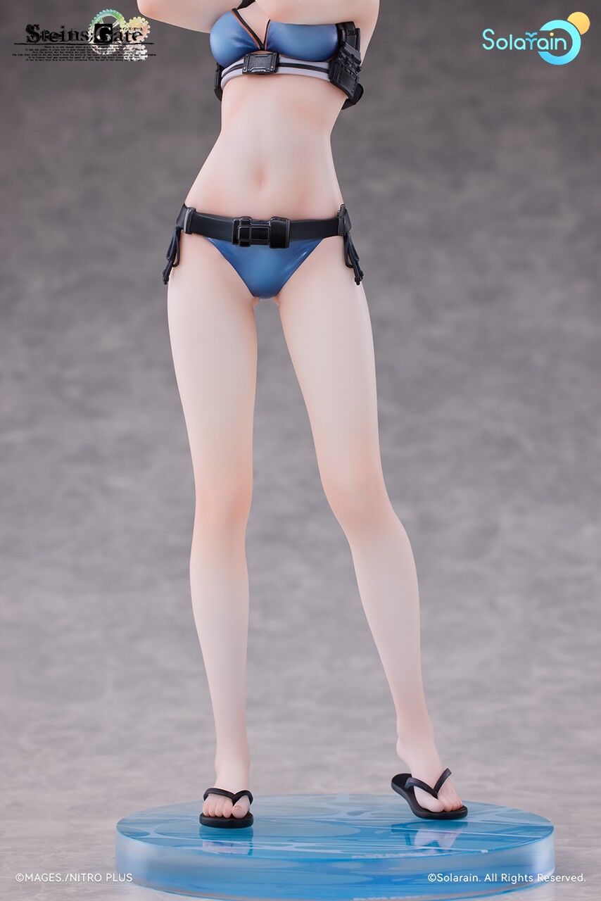 Steins;Gate - Amane Suzuha - 1/7 - Swimsuit Ver. (Solarain) photo 9