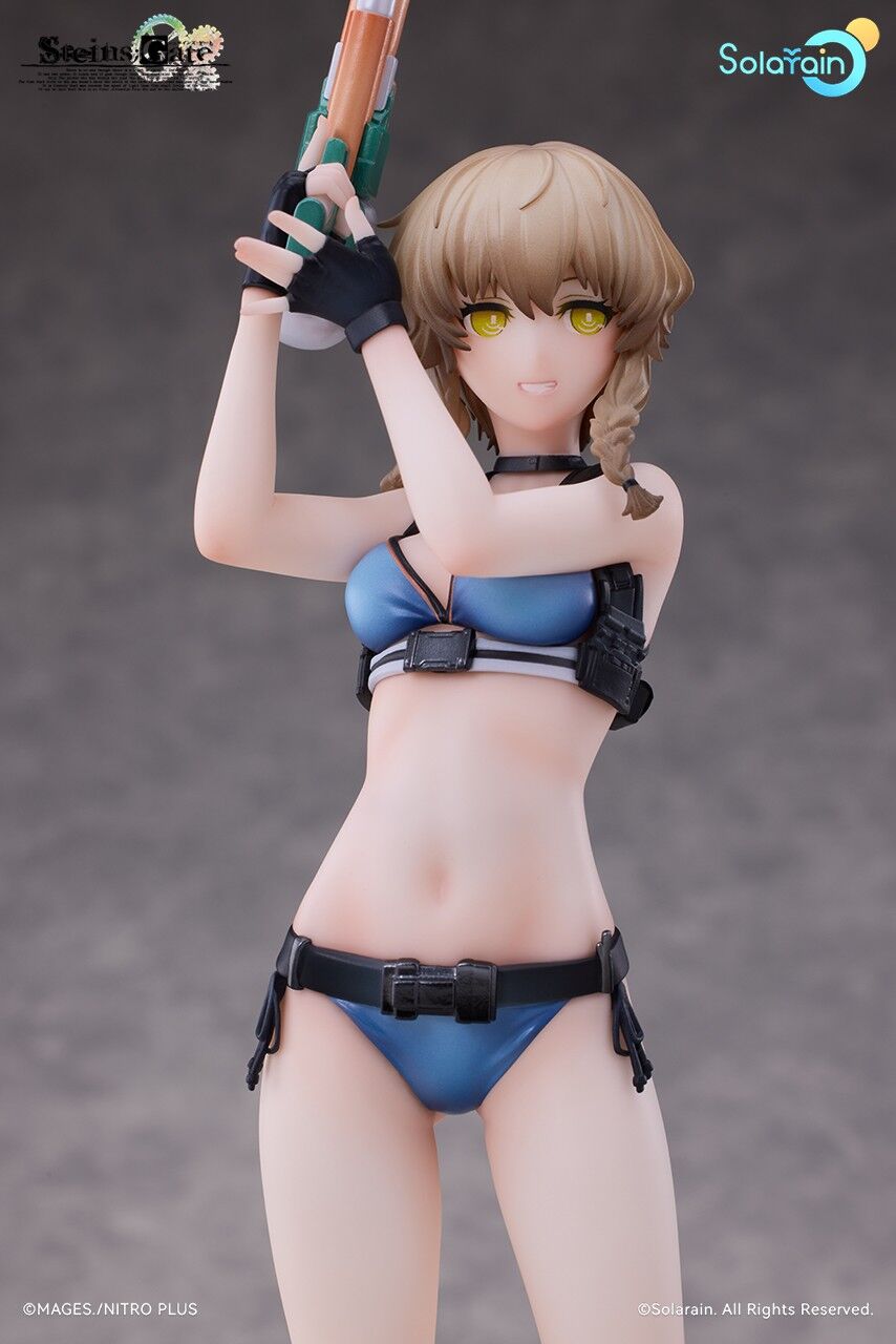 Steins;Gate - Amane Suzuha - 1/7 - Swimsuit Ver. (Solarain) photo 10