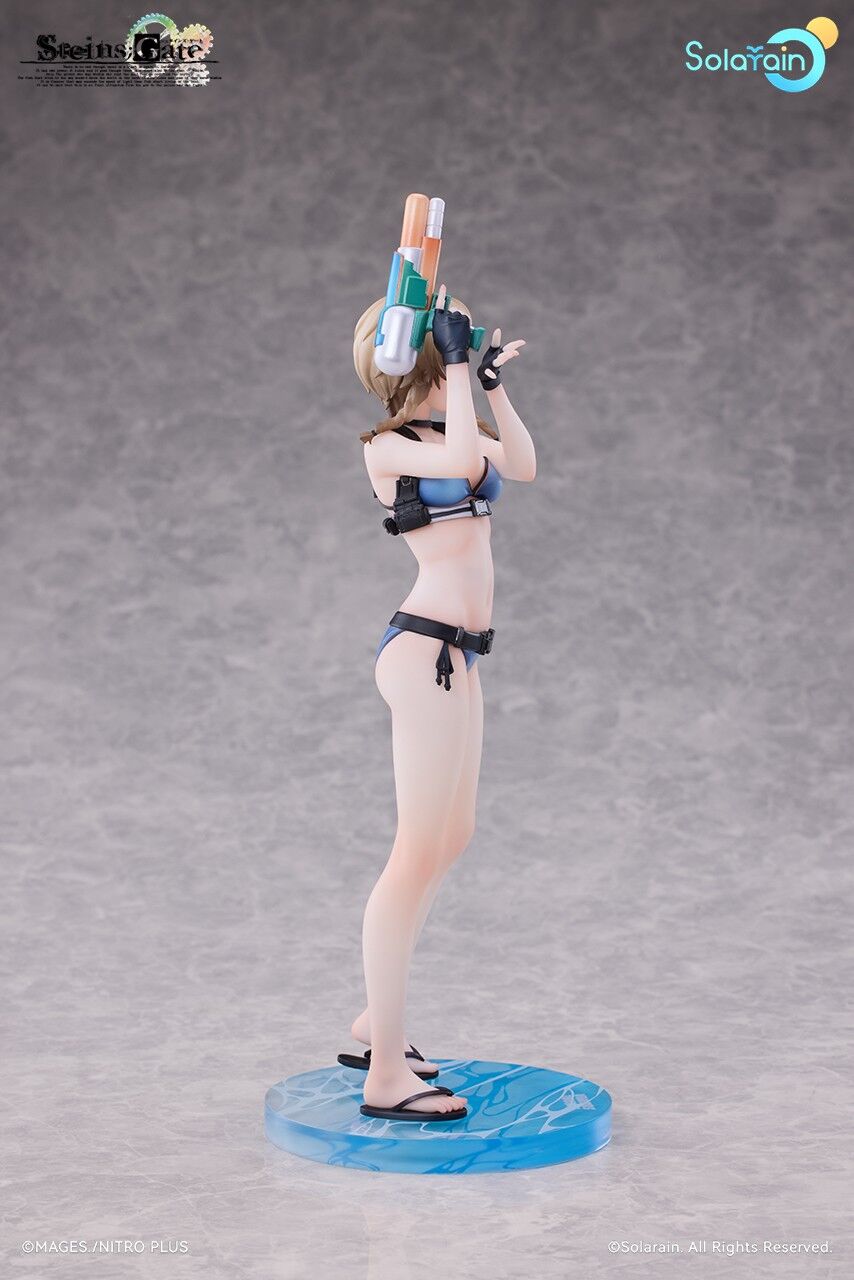 Steins;Gate - Amane Suzuha - 1/7 - Swimsuit Ver. (Solarain) photo 11