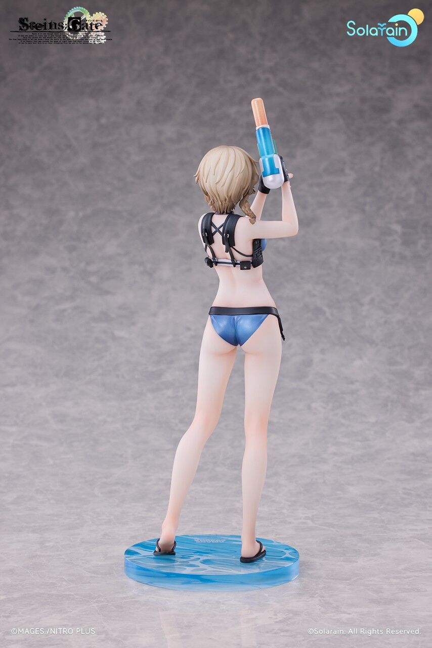 Steins;Gate - Amane Suzuha - 1/7 - Swimsuit Ver. (Solarain) photo 12