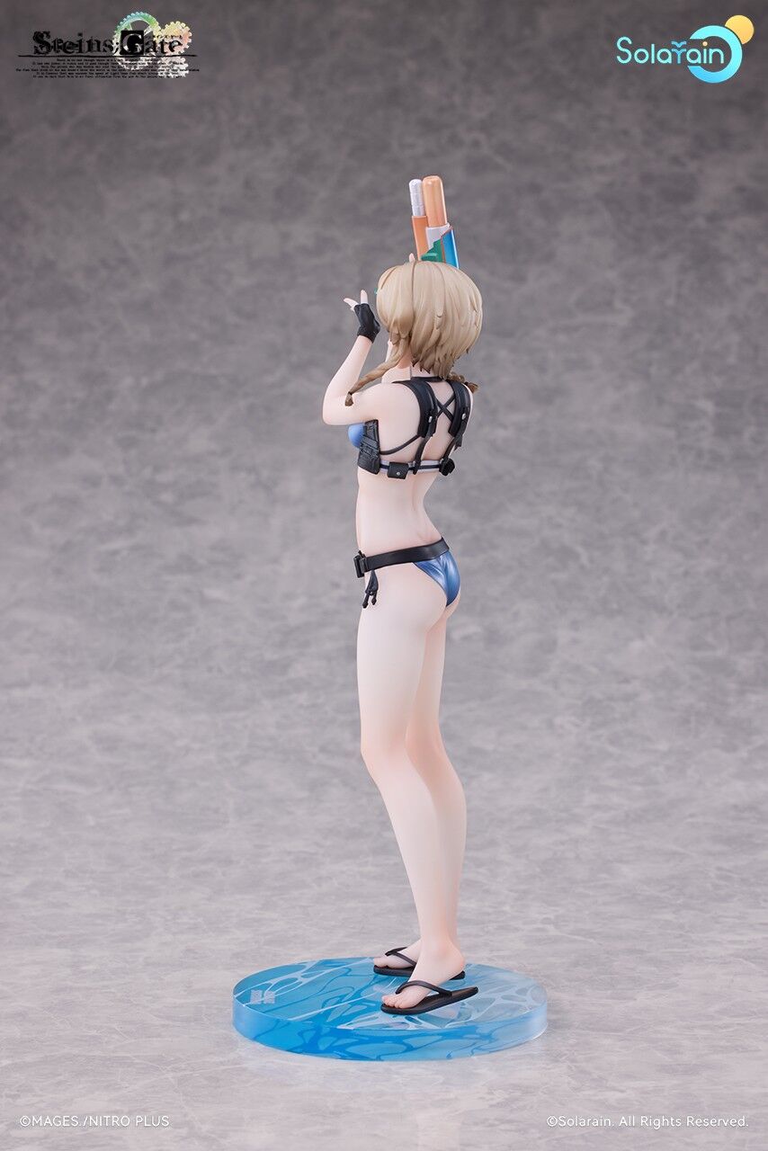 Steins;Gate - Amane Suzuha - 1/7 - Swimsuit Ver. (Solarain) photo 13