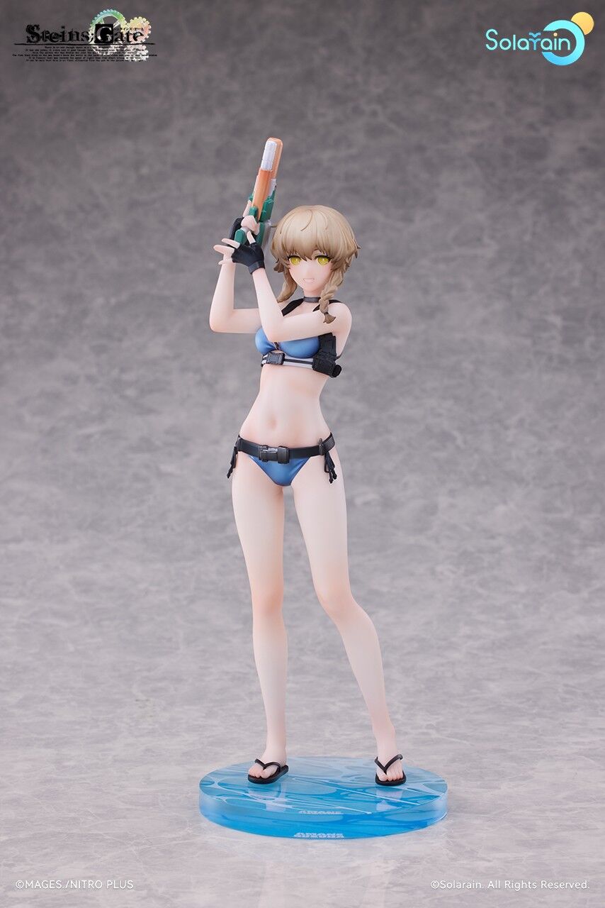 Steins;Gate - Amane Suzuha - 1/7 - Swimsuit Ver. (Solarain) photo 14