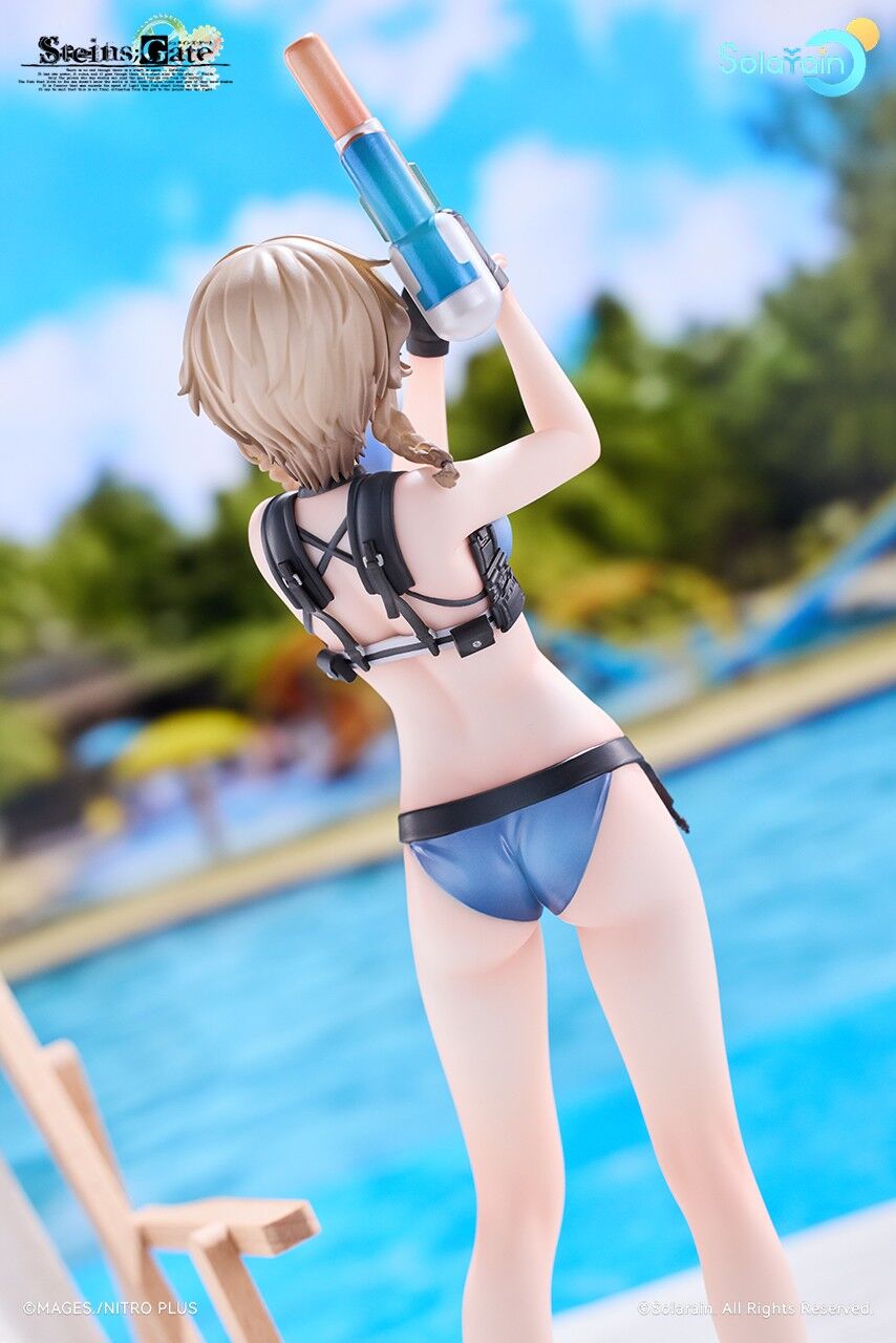 Steins;Gate - Amane Suzuha - 1/7 - Swimsuit Ver. (Solarain) photo 15