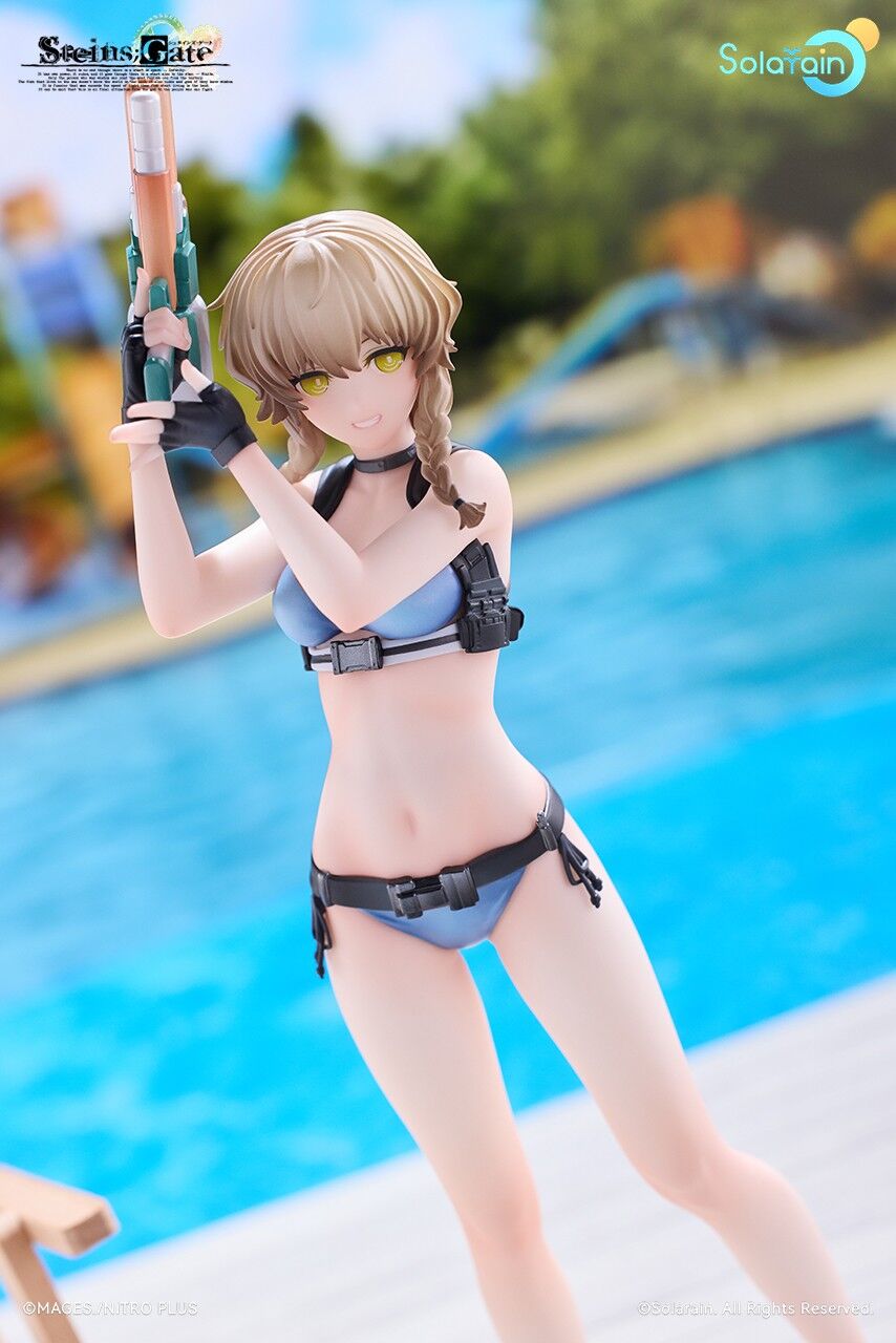Steins;Gate - Amane Suzuha - 1/7 - Swimsuit Ver. (Solarain) photo 18