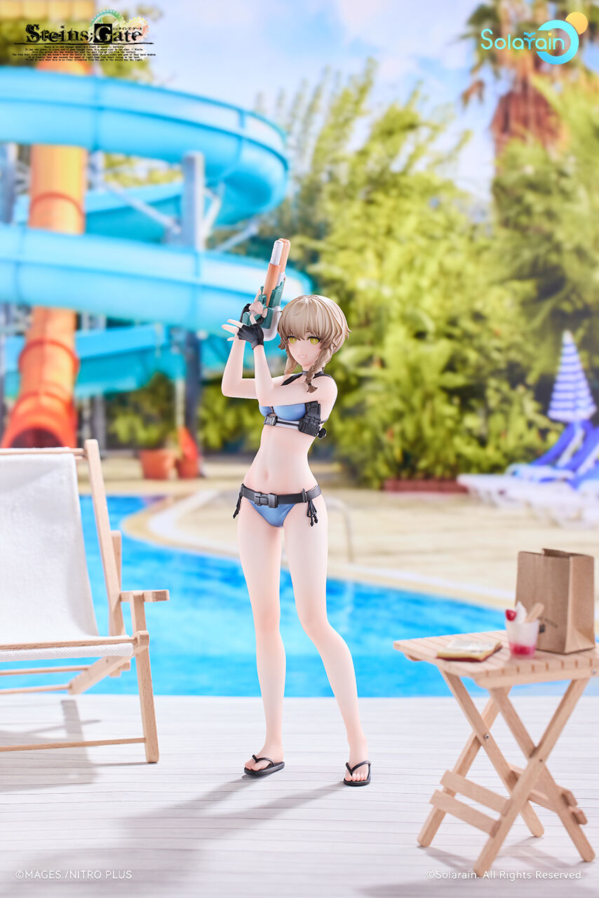 Steins;Gate - Amane Suzuha - 1/7 - Swimsuit Ver. (Solarain) photo 19