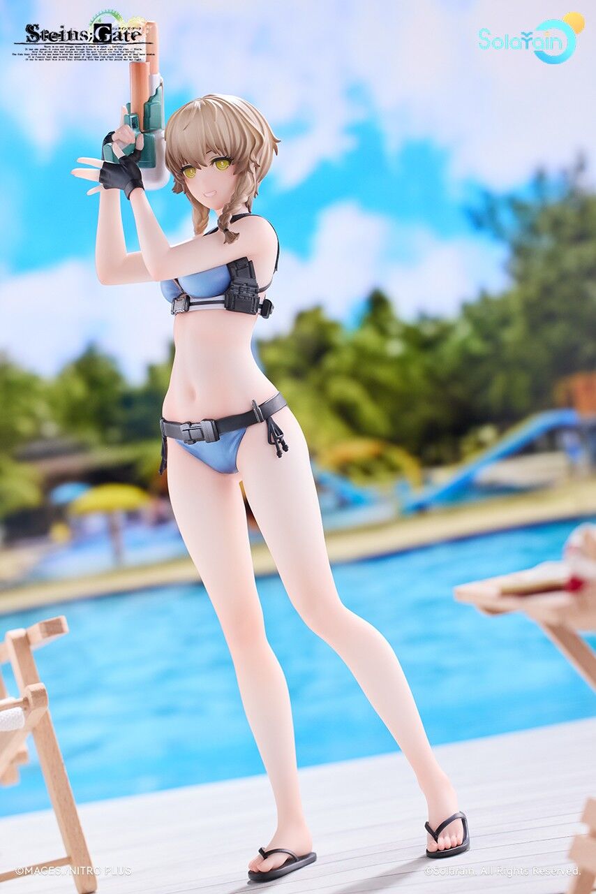 Steins;Gate - Amane Suzuha - 1/7 - Swimsuit Ver. (Solarain) photo 20