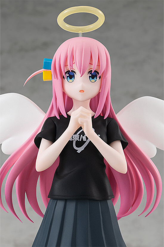 Bocchi the Rock! - Gotou Hitori - Pop Up Parade (Good Smile Company) photo 4