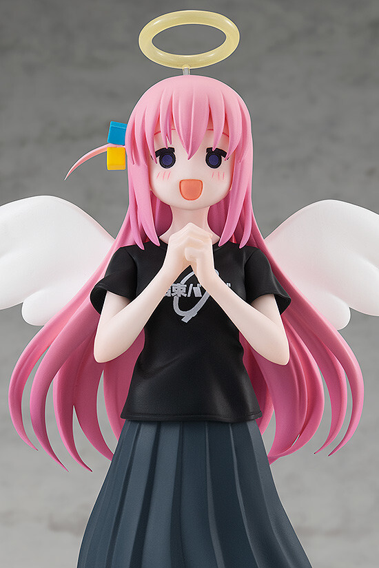 Bocchi the Rock! - Gotou Hitori - Pop Up Parade (Good Smile Company) photo 5