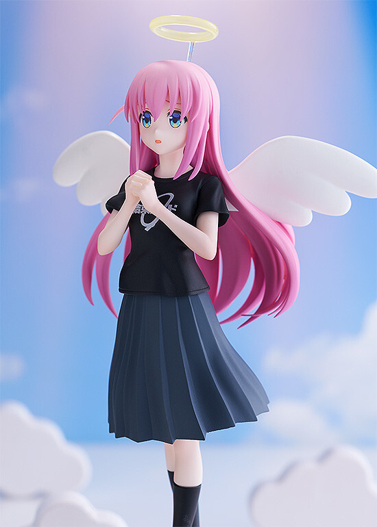 Bocchi the Rock! - Gotou Hitori - Pop Up Parade (Good Smile Company) photo 7