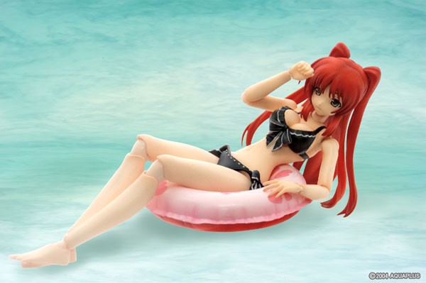 To Heart 2 - Kousaka Tamaki - Figutto - Swimsuit (Griffon Enterprises) photo 5