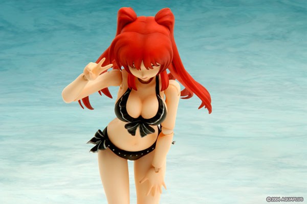 To Heart 2 - Kousaka Tamaki - Figutto - Swimsuit (Griffon Enterprises) photo 6