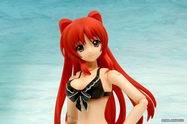 To Heart 2 - Kousaka Tamaki - Figutto - Swimsuit (Griffon Enterprises) photo 9