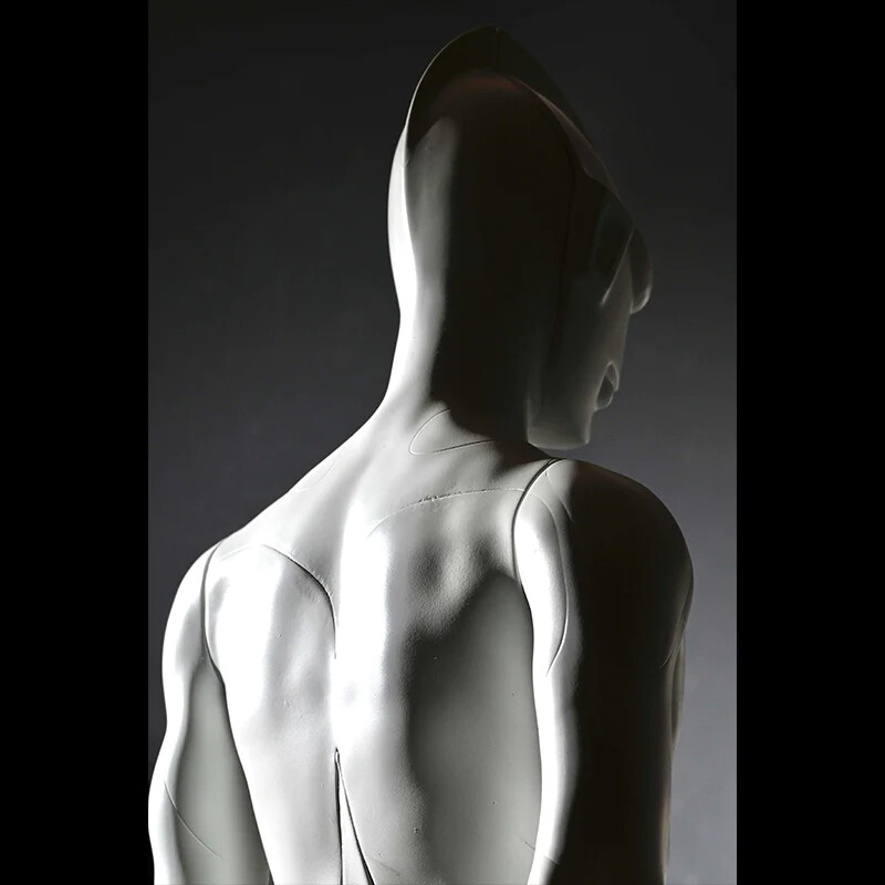 Shin Ultraman - Ultraman - Mega Sofvi - Sample Ver., First Model Image Color (Kaiyodo) photo 9