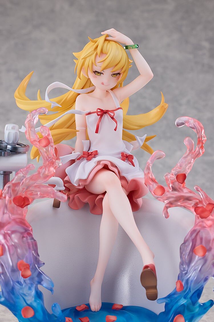 Monogatari Series - Oshino Shinobu - 1/7 (Solarain)