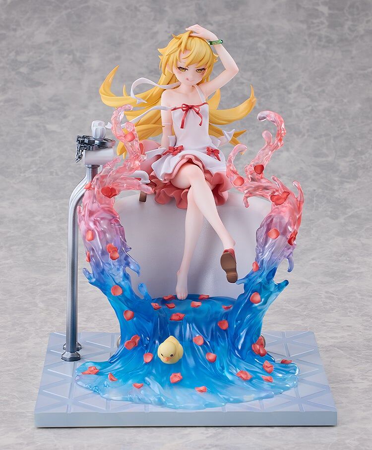 Monogatari Series - Oshino Shinobu - 1/7 (Solarain) photo 2