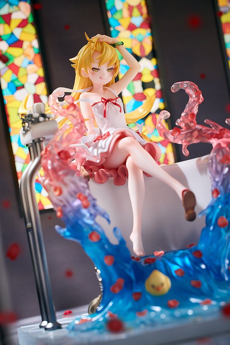 Monogatari Series - Oshino Shinobu - 1/7 (Solarain) photo 4