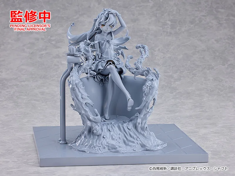 Monogatari Series - Oshino Shinobu - 1/7 (Solarain) photo 5