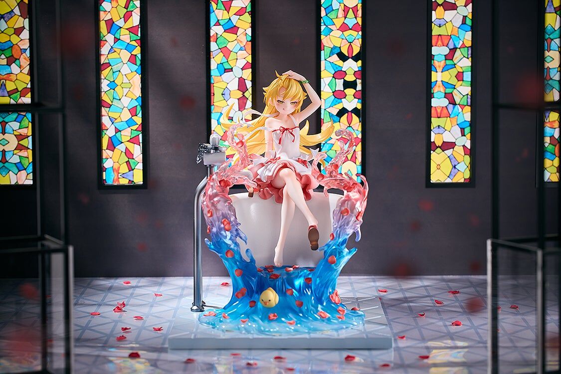 Monogatari Series - Oshino Shinobu - 1/7 (Solarain) photo 6