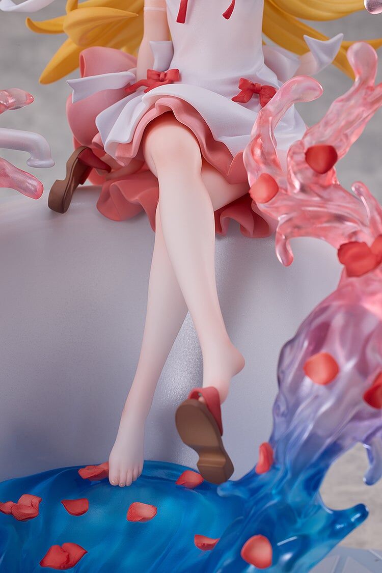 Monogatari Series - Oshino Shinobu - 1/7 (Solarain) photo 9