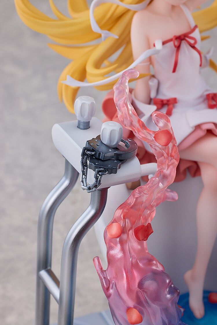 Monogatari Series - Oshino Shinobu - 1/7 (Solarain) photo 10