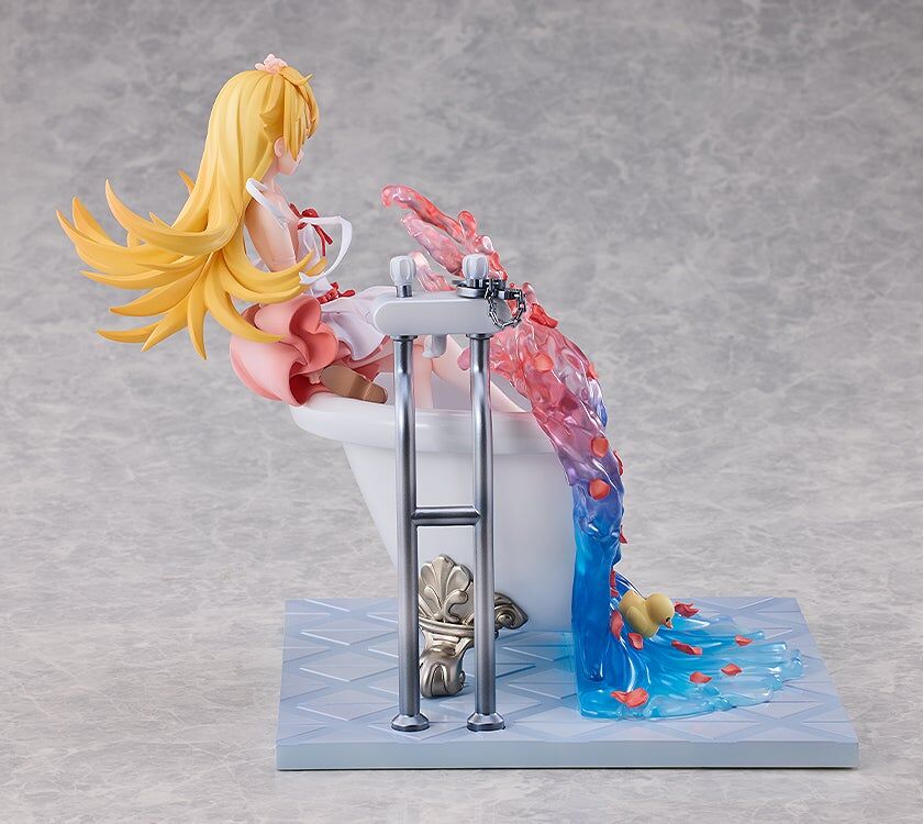Monogatari Series - Oshino Shinobu - 1/7 (Solarain) photo 11