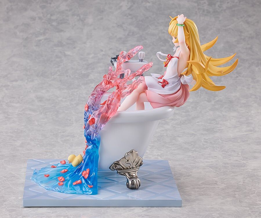 Monogatari Series - Oshino Shinobu - 1/7 (Solarain) photo 13