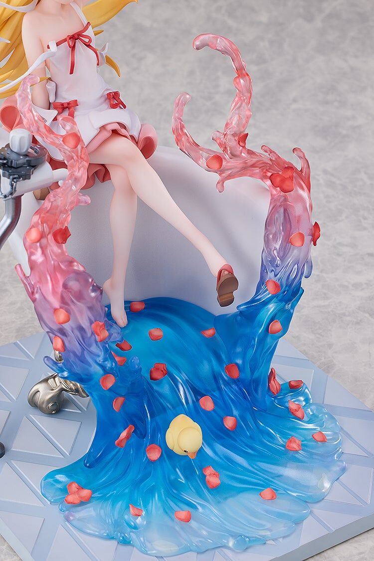 Monogatari Series - Oshino Shinobu - 1/7 (Solarain) photo 14