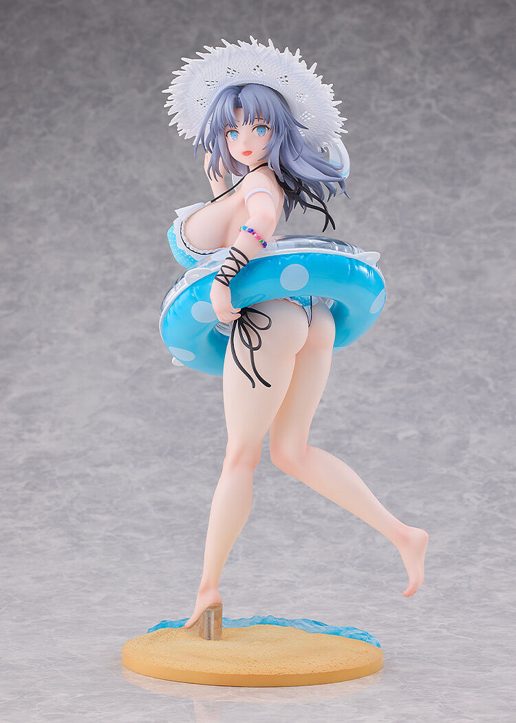 Shinovi Master Senran Kagura: New Link - Yumi - 1/6 - Swimsuit Ver. (Honey²)