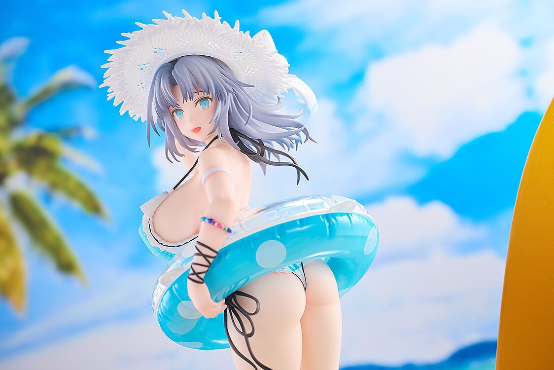 Shinovi Master Senran Kagura: New Link - Yumi - 1/6 - Swimsuit Ver. (Honey²) photo 3